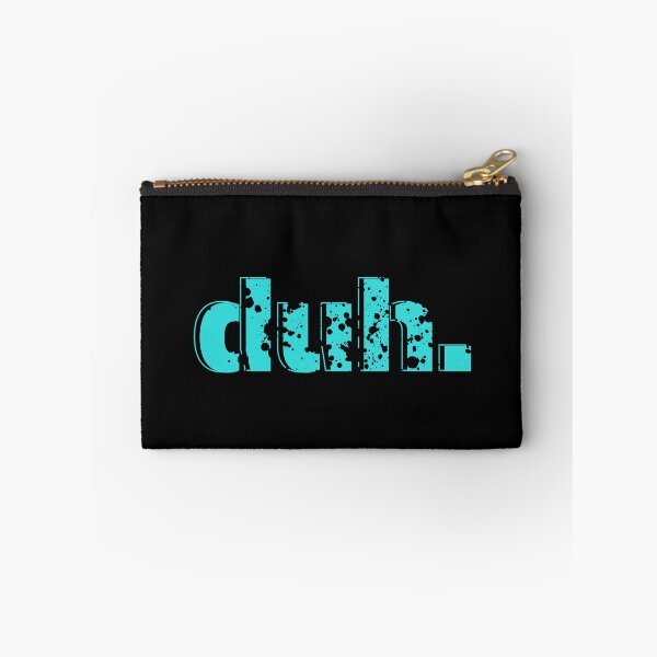 Item preview, Duh. designed and sold by nipsday.
