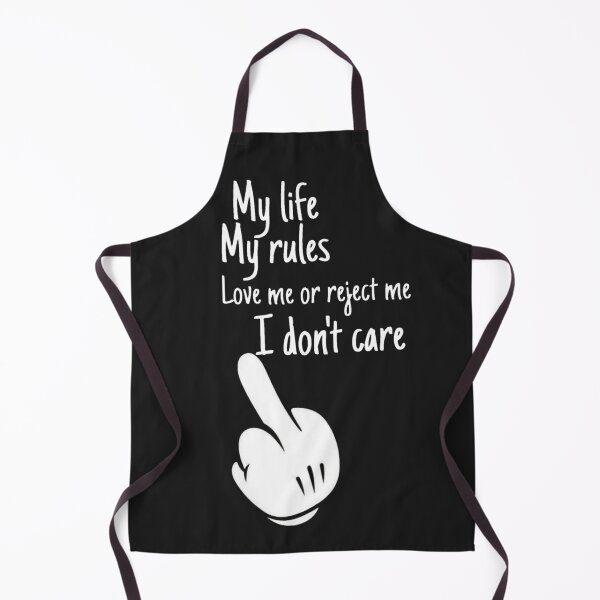 Item preview, My life my rules  designed and sold by Keticreation.