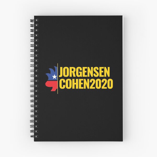 Item preview, Jorgensen Cohen 2020 Libertarian Porcupine designed and sold by BunnyPrinceDegn.