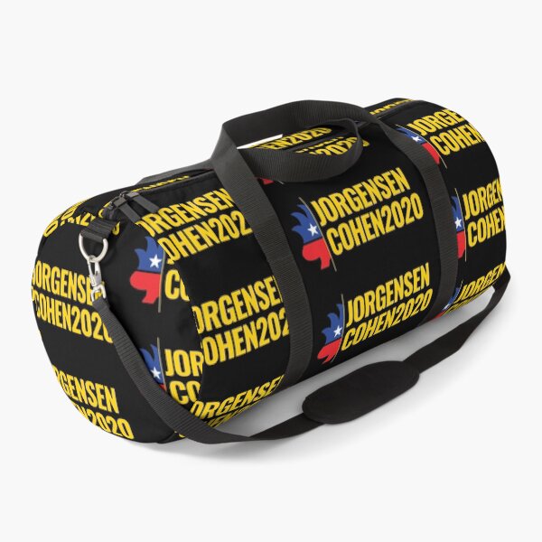 Item preview, Jorgensen Cohen 2020 Libertarian Porcupine designed and sold by BunnyPrinceDegn.