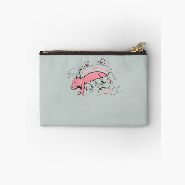 Item preview, In milk we trust - Awesome pig lover Gift designed and sold by Teenation9.