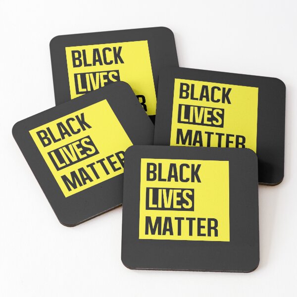 Item preview, Black lives matter designed and sold by maichix.