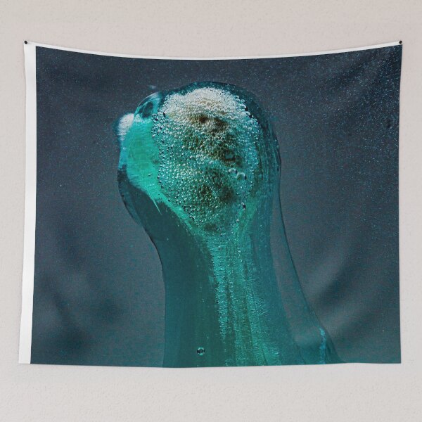 Item preview, Fizzy Space designed and sold by Claude Anthony Bennett.