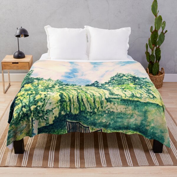 Item preview, Quiet, beautiful, place. designed and sold by Draculart.