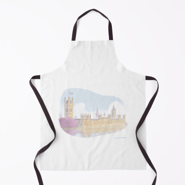 Item preview, London's Palace of Westminster designed and sold by Mike Green.