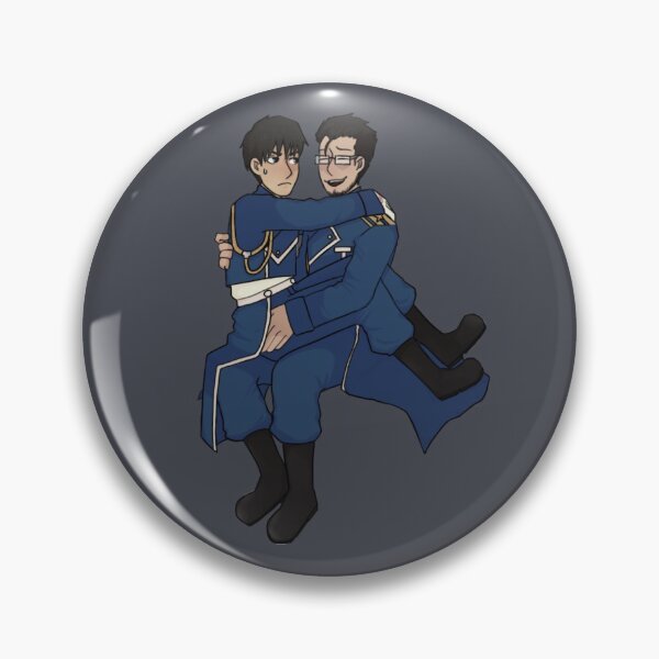 Item preview, Hughes and Mustang designed and sold by kakyo-yoin.