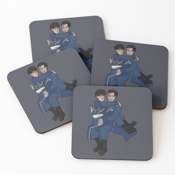 Item preview, Hughes and Mustang designed and sold by kakyo-yoin.
