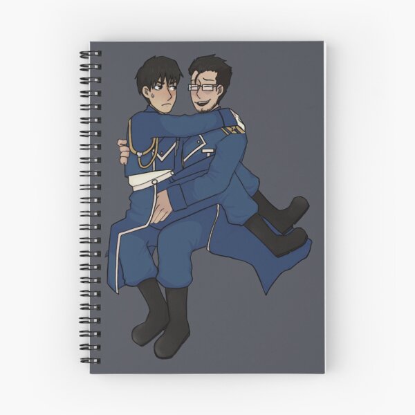Item preview, Hughes and Mustang designed and sold by kakyo-yoin.