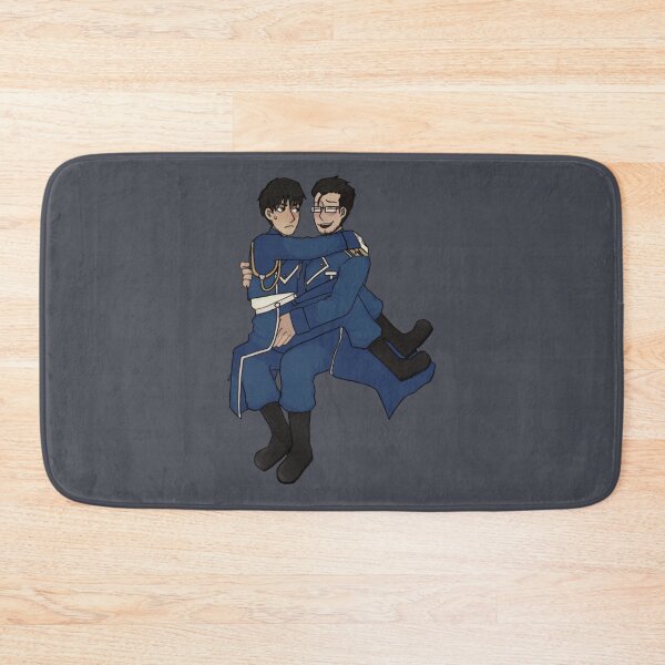 Item preview, Hughes and Mustang designed and sold by kakyo-yoin.