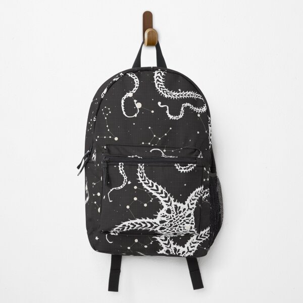 Item preview, Octopus Constellation Starry Sky designed and sold by luchik-and-co.