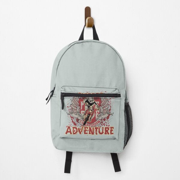 Item preview, Extreme Adventure - Awesome adventure lover Gift designed and sold by Teenation9.