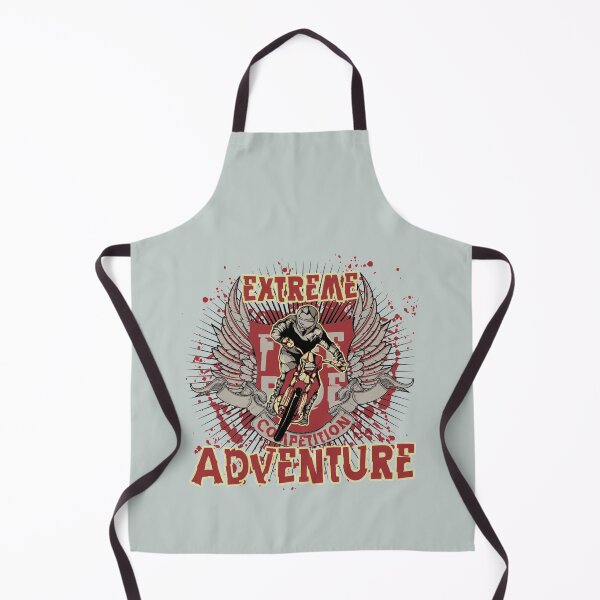 Item preview, Extreme Adventure - Awesome adventure lover Gift designed and sold by Teenation9.