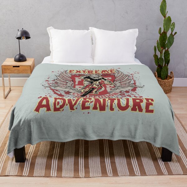 Item preview, Extreme Adventure - Awesome adventure lover Gift designed and sold by Teenation9.