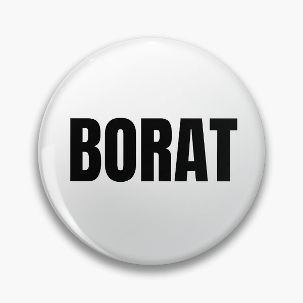 Item preview, Borat Cultural Learnings of America. designed and sold by Joel Roque.