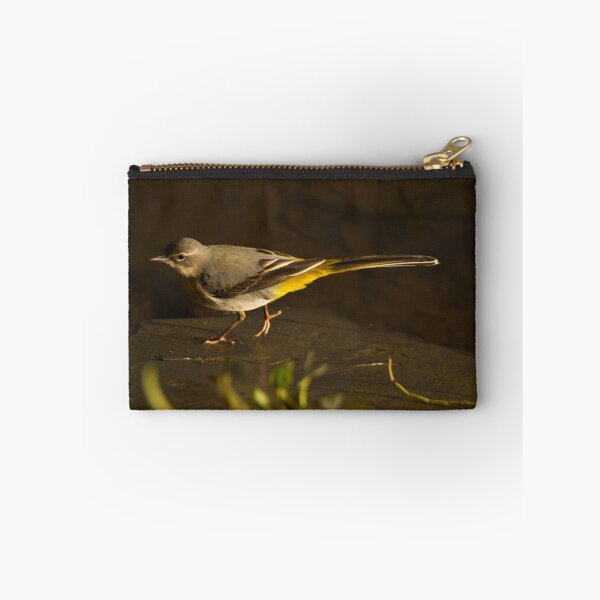 Item preview, Grey wag-tail designed and sold by Jon Lees.