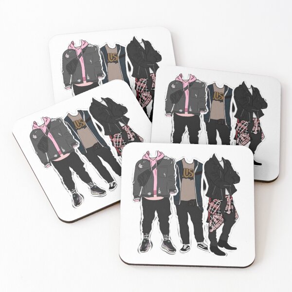 Item preview, Julie And The Phantoms ‘Sunset Curve’ Outfits designed and sold by shannondunnx.