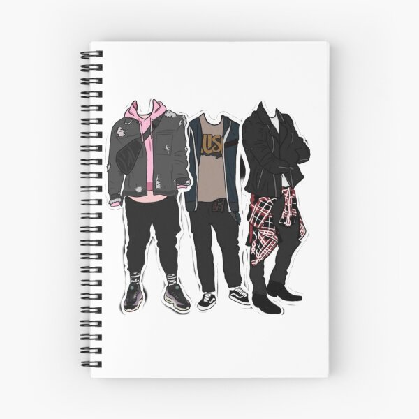 Item preview, Julie And The Phantoms ‘Sunset Curve’ Outfits designed and sold by shannondunnx.