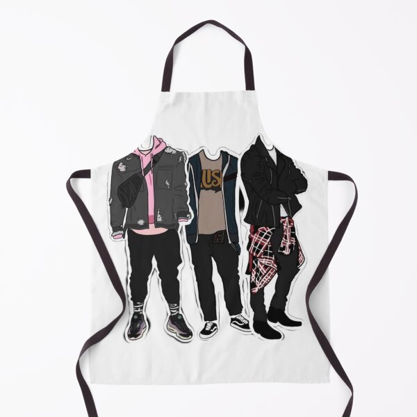 Item preview, Julie And The Phantoms ‘Sunset Curve’ Outfits designed and sold by shannondunnx.