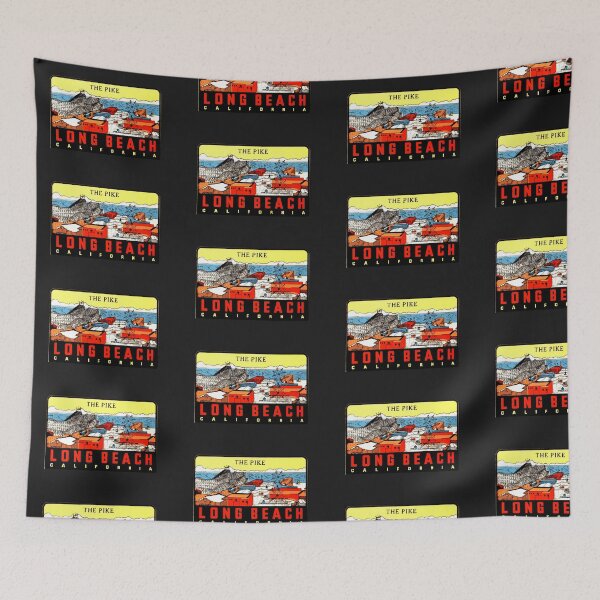 Item preview, The Pike designed and sold by Lawrence Baird.