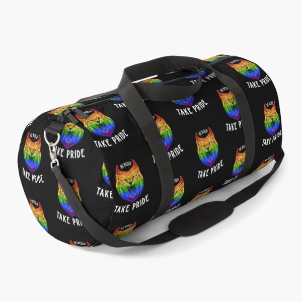Artikelvorschau, Caracal Pride (Gay) Sei mutig, sei stolz entworfen und verkauft von IllustrateLaw.