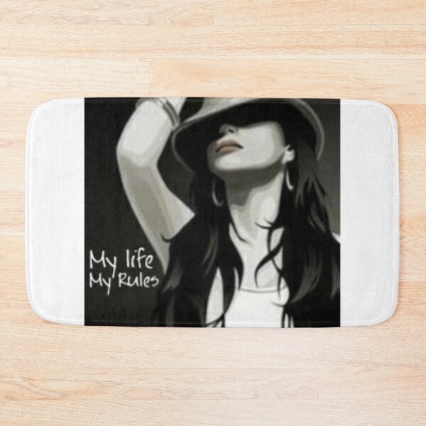 Item preview, My life my rules designed and sold by Keticreation.