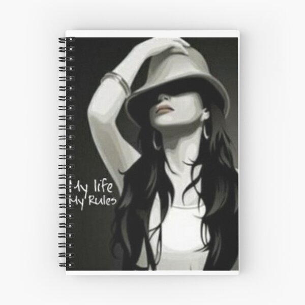 Item preview, My life my rules  designed and sold by Keticreation.