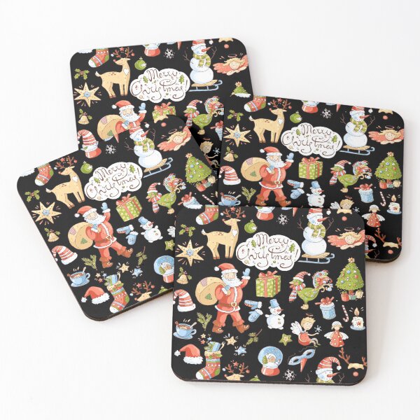 Item preview, Christmas pattern designed and sold by IZ-STAR.