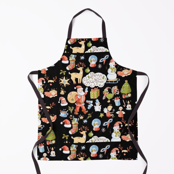 Item preview, Christmas pattern designed and sold by IZ-STAR.