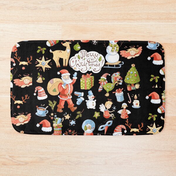 Item preview, Christmas pattern designed and sold by IZ-STAR.