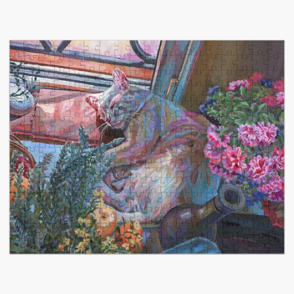 Sweet dreams Jigsaw Puzzle