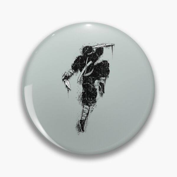 Item preview, Cool Ninja - Awesome ninja lover Gift designed and sold by Teenation9.
