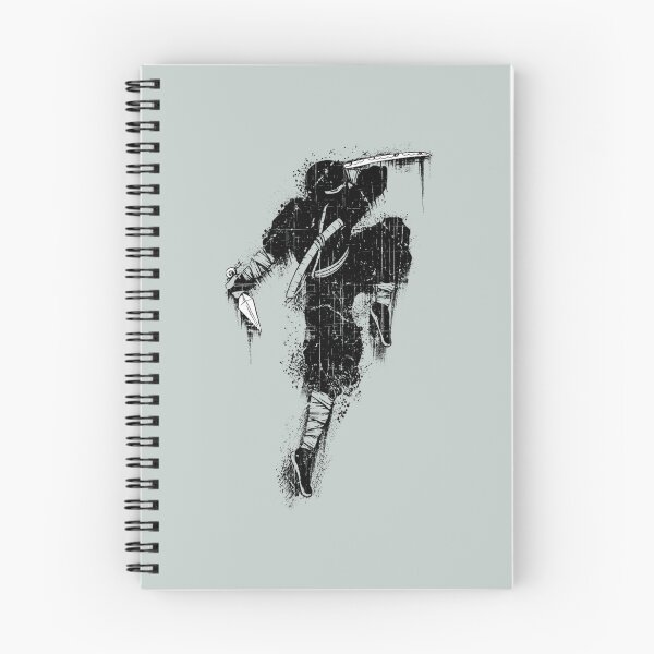 Item preview, Cool Ninja - Awesome ninja lover Gift designed and sold by Teenation9.
