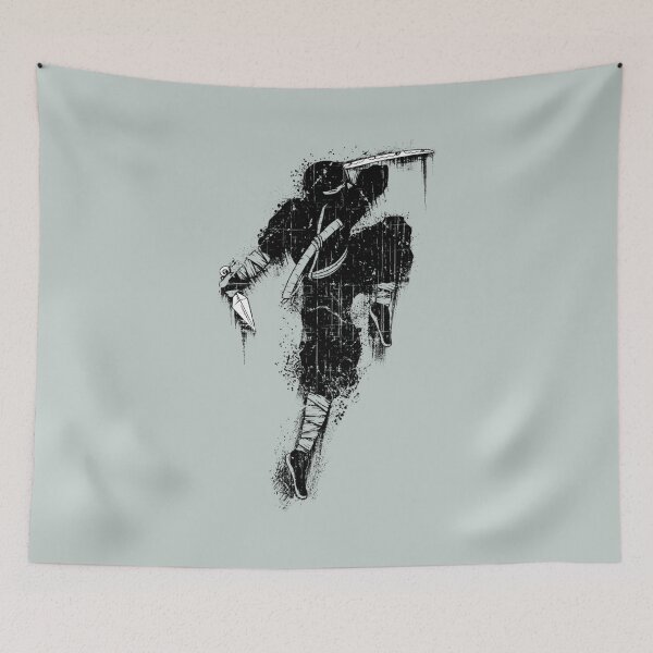 Item preview, Cool Ninja - Awesome ninja lover Gift designed and sold by Teenation9.