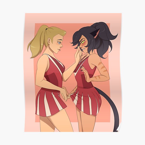 Gleera: Valkyries behaving badly, Pt: 1 Poster