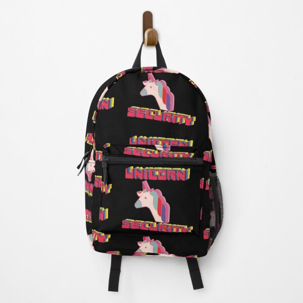 Item preview, Unicorn Security. designed and sold by Rajpramanik.