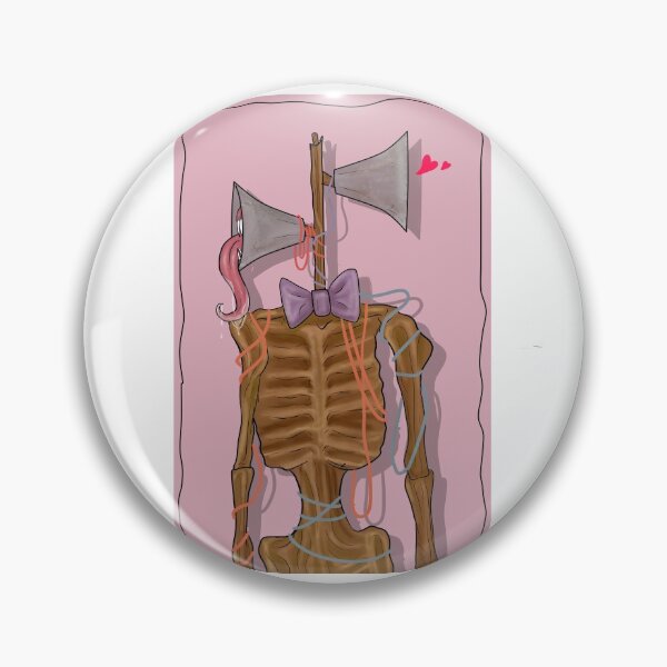 Item preview, Sirenhead asks you on a date designed and sold by Hairmagee.