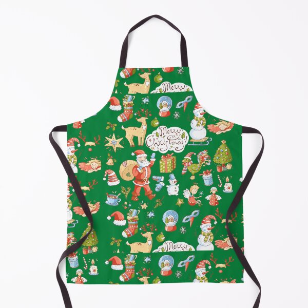 Item preview, Christmas pattern-2 designed and sold by IZ-STAR.