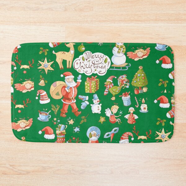 Item preview, Christmas pattern-2 designed and sold by IZ-STAR.
