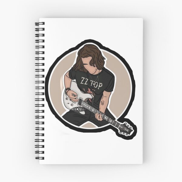 Item preview, Charles Gillespie Art Drawing  designed and sold by shannondunnx.
