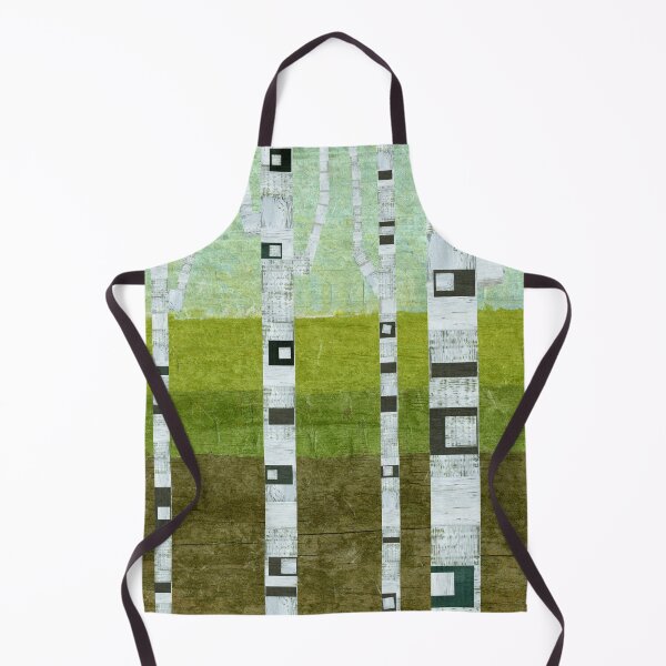 Item preview, Summer Birches designed and sold by Michelle Calkins.