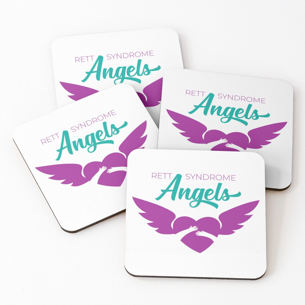 Item preview, Coasters (Set of 4) designed and sold by RSAngels.