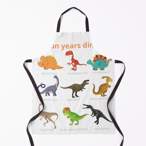Item preview, Million years dinosaur shirt designed and sold by SiripornSeaynng.