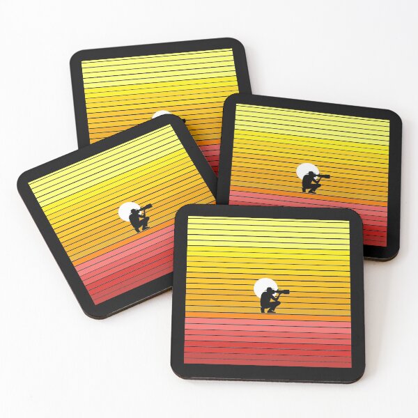 Item preview, Sunset photographer designed and sold by arthatbeat.