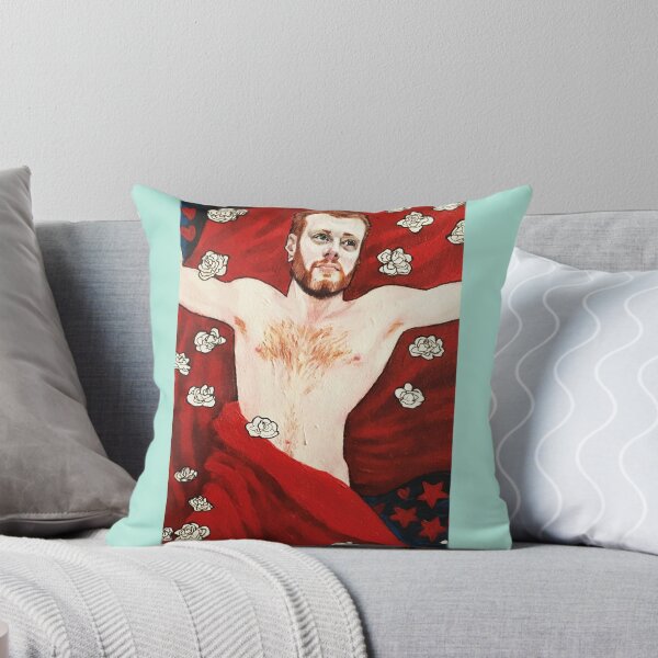 Item preview, personal jesus designed and sold by bwasylewicz.