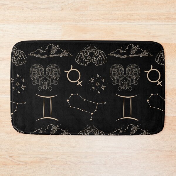 Item preview,  Gemini Zodiac. designed and sold by PShwetsss.