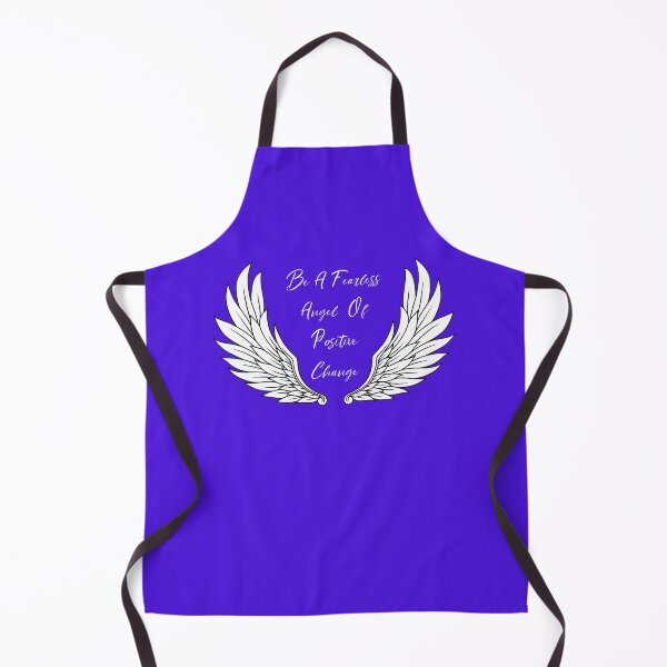 Item preview, Be A Fearless Agent Of Positive Change designed and sold by Lowdown Designs.
