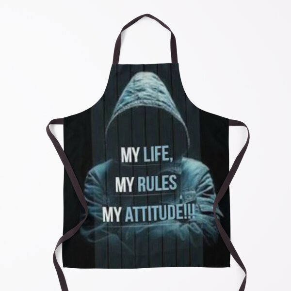 Item preview, My life my rules  designed and sold by Keticreation.