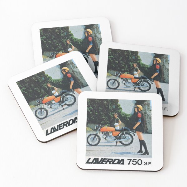 Item preview, Laverda 750 SF designed and sold by settebello.