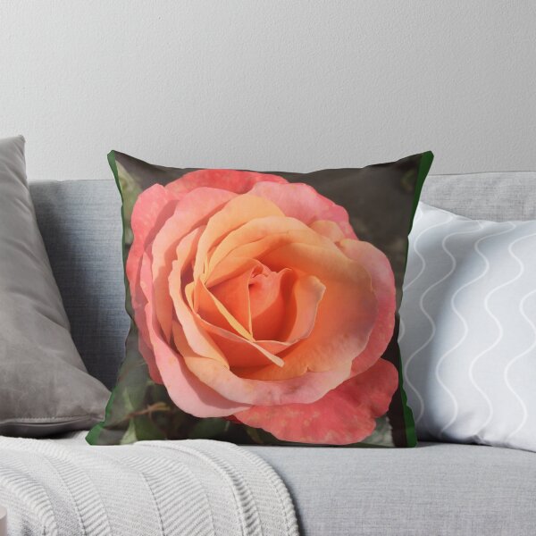 Item preview, Peach Rose designed and sold by RitazMedia.