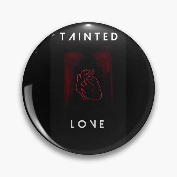 Item preview, Soft cell tainted love lyric designed and sold by P Martin.